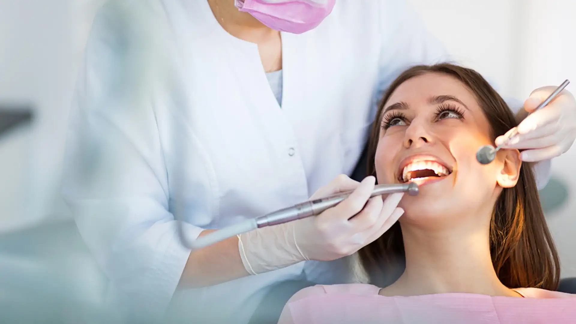 Il protocollo Guided Biofilm Therapy