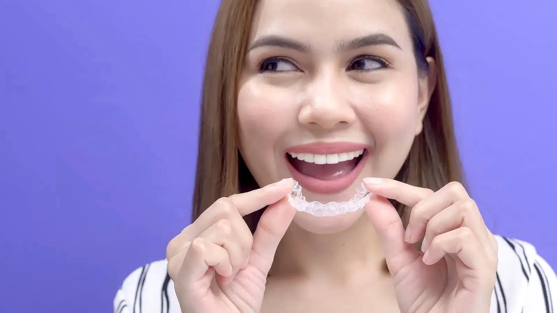 Trattamenti ortodontici Invisalign a Milano